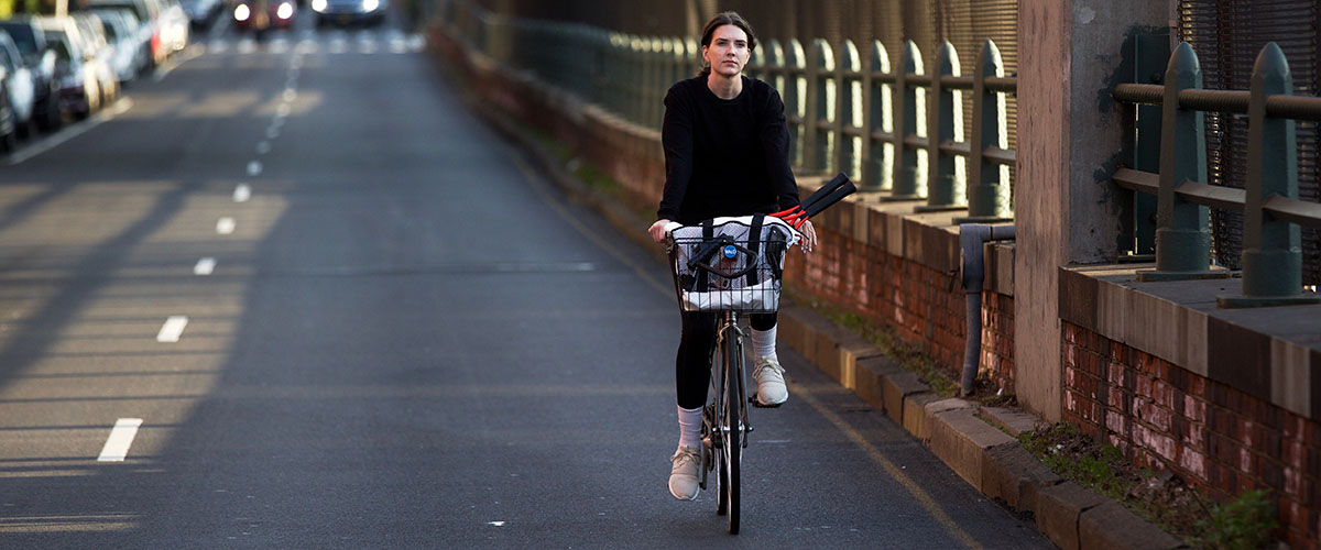 June 3 — World Bicycle Day
