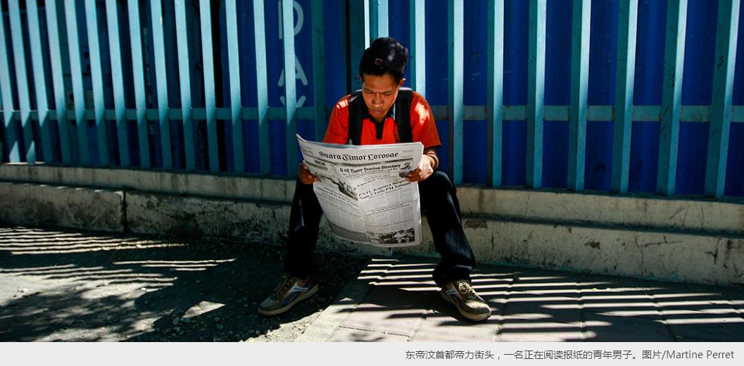May 3 — World Press Freedom Day