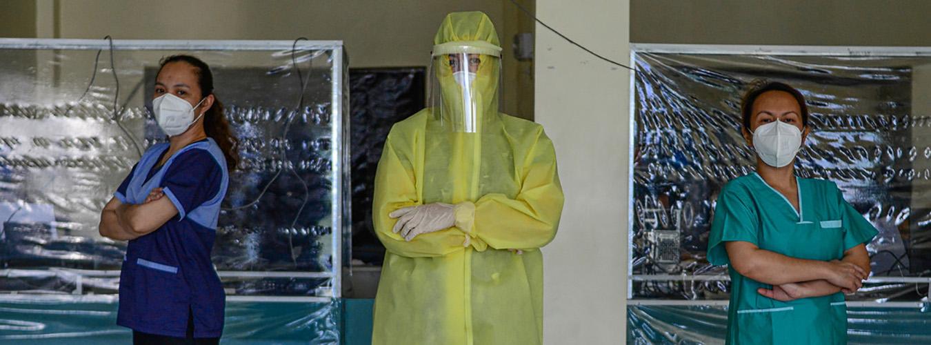 International Day of Epidemic Preparedness, December 27
