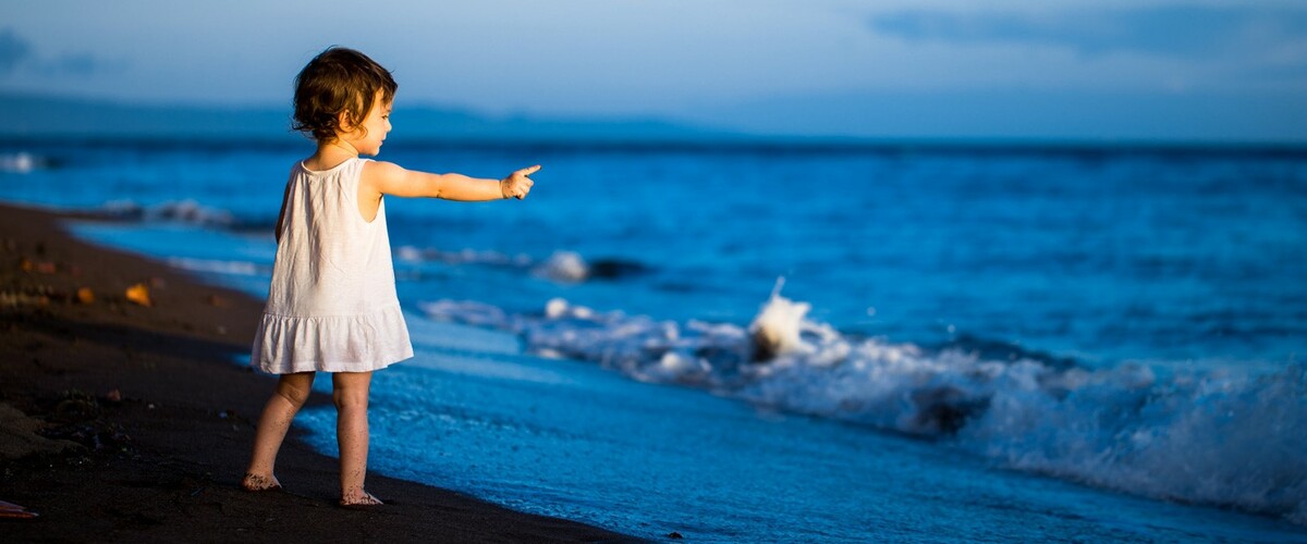 June 8 – World Oceans Day