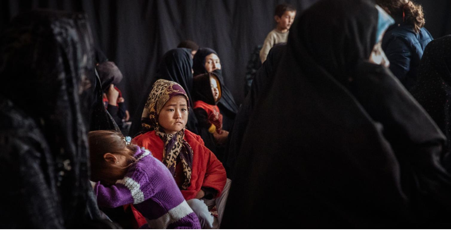 Security Council Urges the Taliban to Provide Safe Passage Out of Afghanistan