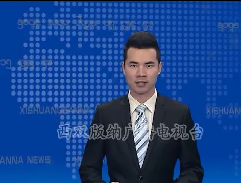 UN Huggy Plan Event in Xishuangbanna