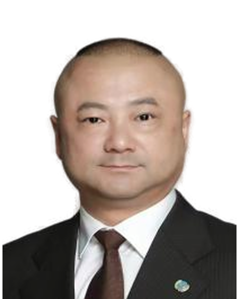 Enzo Zhao — General Director, Asia-Pacific