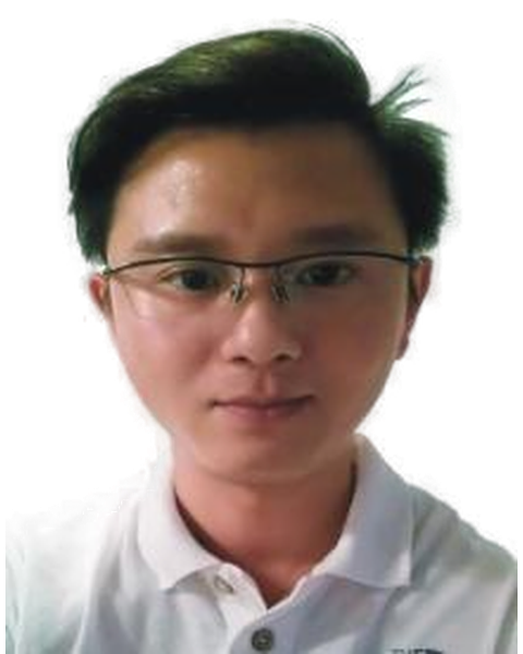 Gideon Gao — Director, International Department