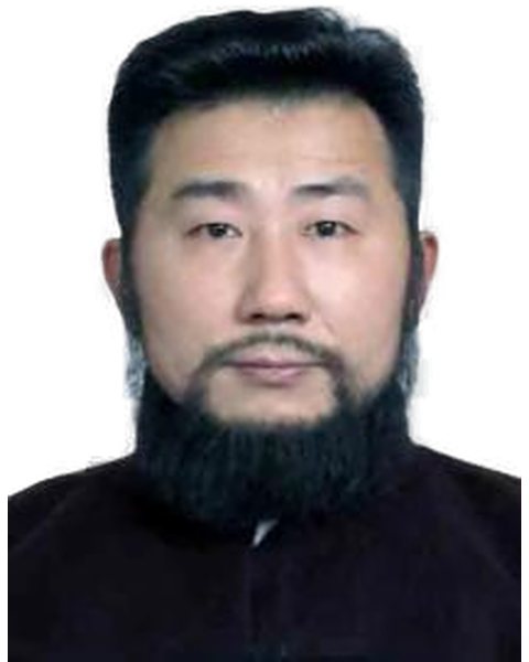 Gongdu Cao — Assistant to the Secretary-General