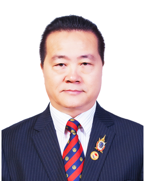 Han Wenhua — Vice General Director, Asia-Pacific