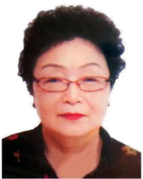 Hongying Dang — Director, Bureau for Coordination