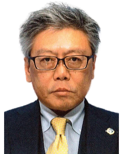 Inami Tomohide — Japan Branch