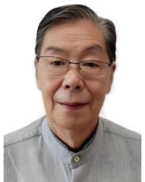 Jiakang Zhang — Deputy Secretary-General, China Office