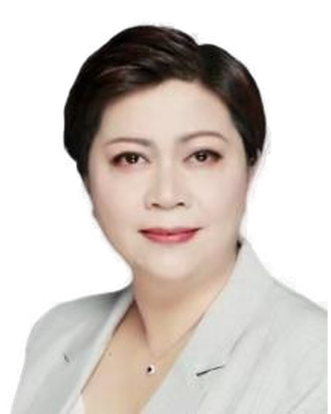 Jing Ou — Secretary-General, Asia-Pacific