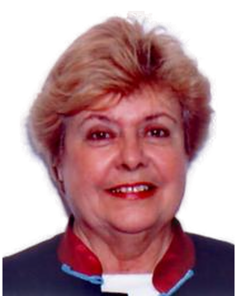 Joan Rao — Chairman of the Board