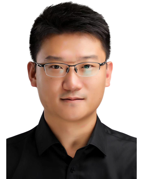 Liu Meng — Deputy Secretary-General, Asia-Pacific