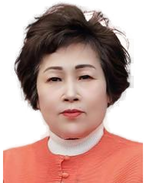 Luan Xiqiu — Vice Head of Convergence Media