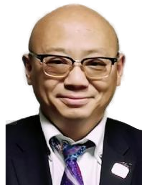 Qin Gang — Council Member