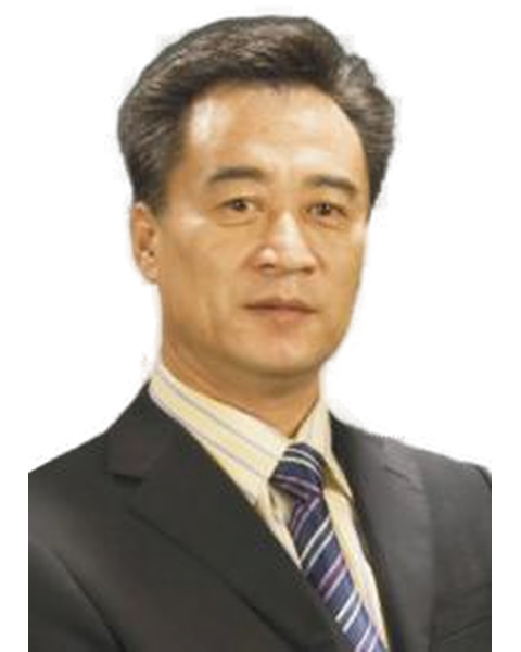 Xiangguo Zhang — Asia-Pacific Cultural Ambassador