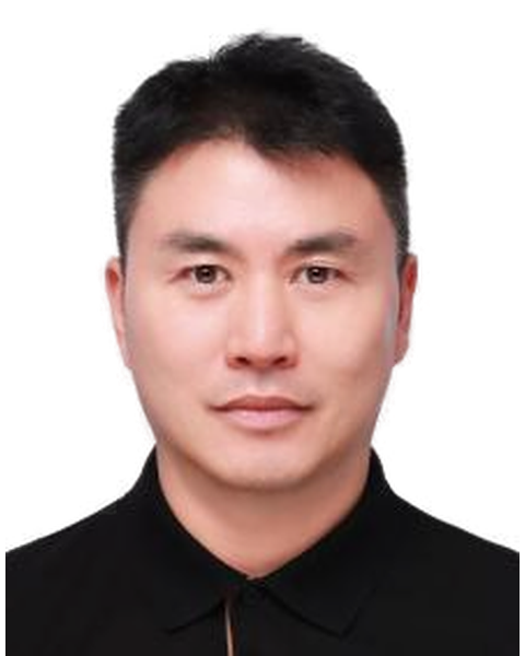 Yao Huang — Vice General Director, Asia-Pacific