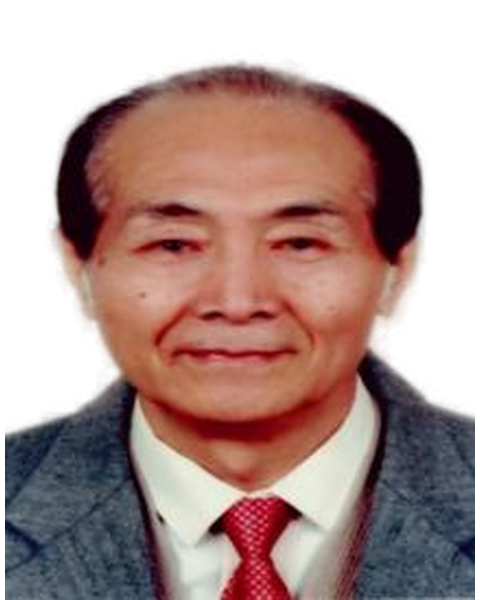 Yu-An Rao — Founding Board Member
