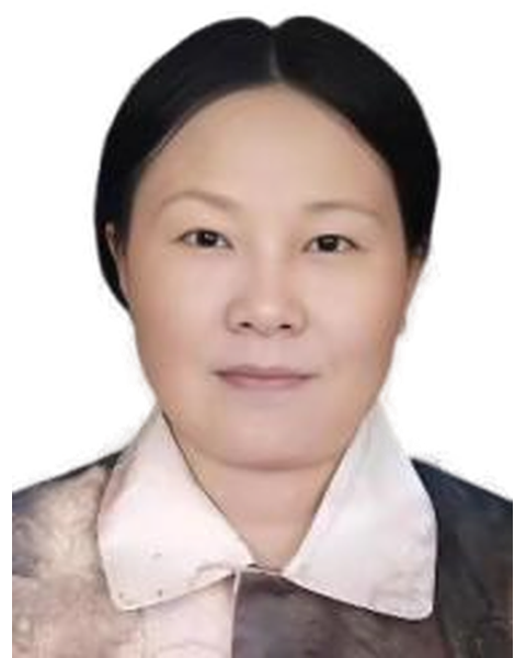 Zhou Lianhua — Vice Director, Intl. Cultural Exchange