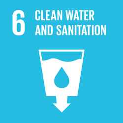 SDG 6: Clean Water and Sanitation