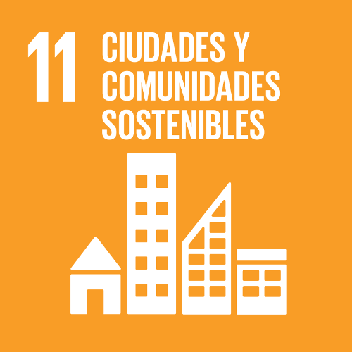 SDG 11: Sustainable Cities and Communities
