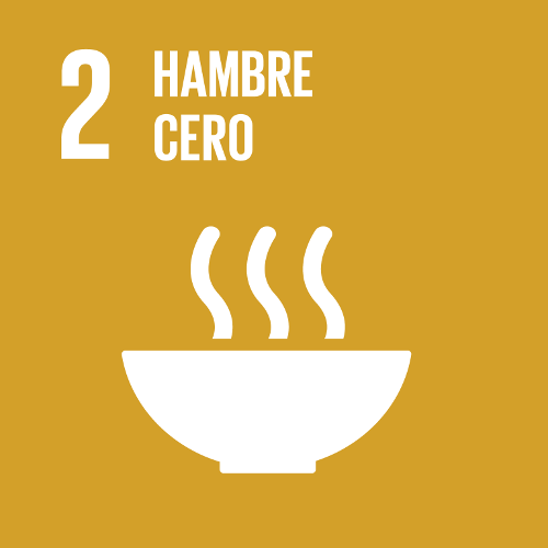 SDG 2: Zero Hunger