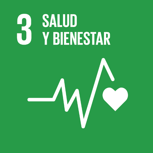 SDG 3: Good Health and Well-being