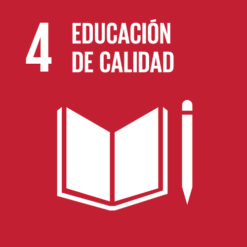SDG 4: Quality Education