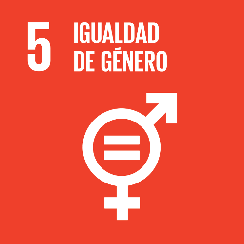 SDG 5: Gender Equality