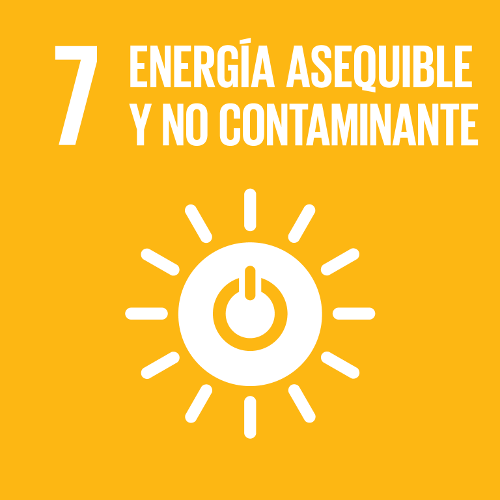 SDG 7: Affordable and Clean Energy