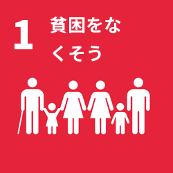 SDG 1: No Poverty