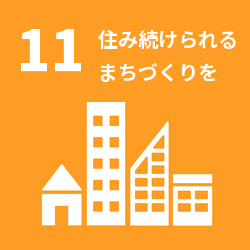 SDG 11: Sustainable Cities and Communities
