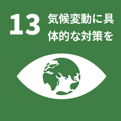 SDG 13: Climate Action