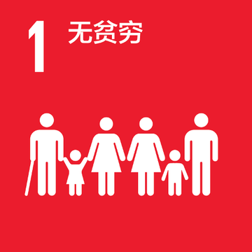 SDG 1: No Poverty