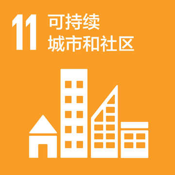 SDG 11: Sustainable Cities and Communities