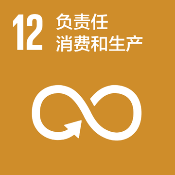 SDG 12: Responsible Consumption and Production