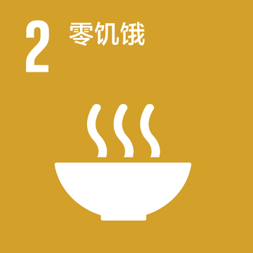 SDG 2: Zero Hunger