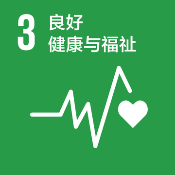 SDG 3: Good Health and Well-being