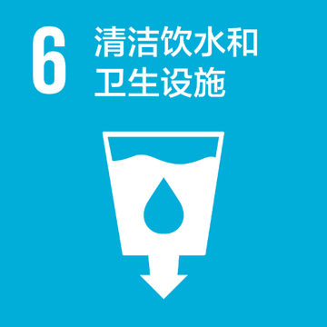 SDG 6: Clean Water and Sanitation