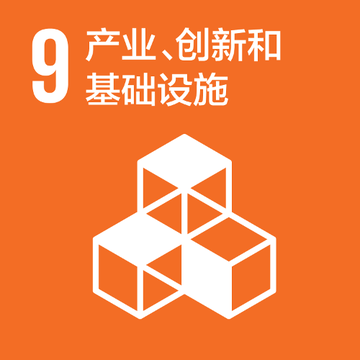 SDG 9: Industry, Innovation and Infrastructure